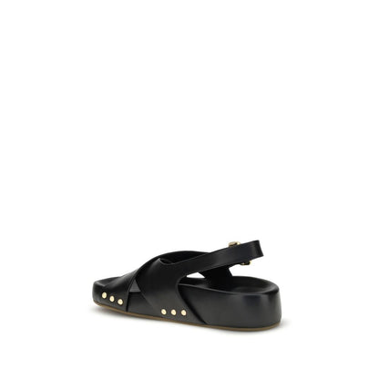 Chloé Mae Sandals