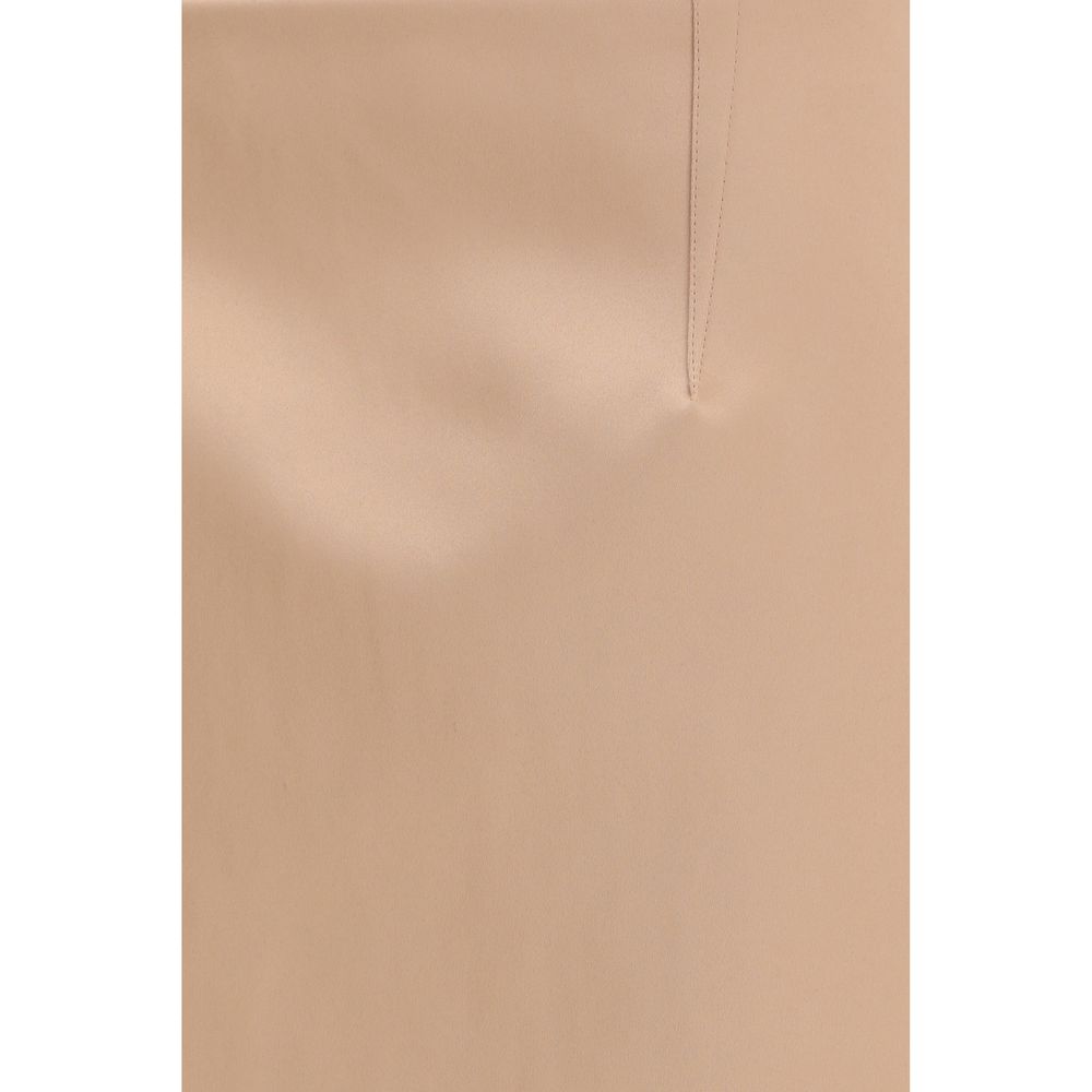 Chloé Multicolor Polyester Mini Skirt 1728,72470364320,Chloé,Clothing,IT38 | S,IT40 | M,Mini - Skirts - Clothing,Multicolor,New with tags,Skirts - Clothing,Women
