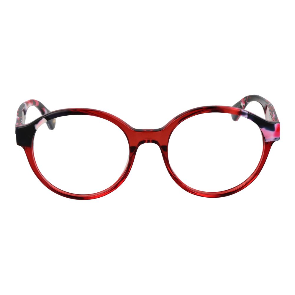 Christian Lacroix Multicolor Acetate Glasses (Frames) Christian Lacroix