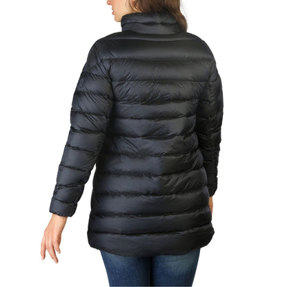 Ciesse Outdoor Blue Polyamide Shell Jacket