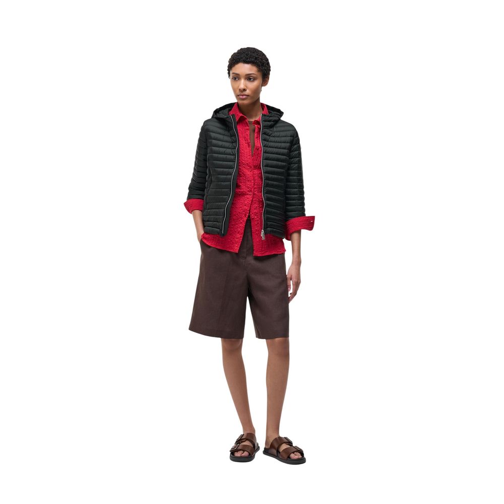 Colmar Originals Black Polyamide Shell Jacket 1728,71956299936,Black,Clothing,Colmar Originals,IT52 | XL,IT54 | XXL,Jackets & Coats - Clothing,Men,New with tags,Shell Jackets - Jackets & Coats - Clothing