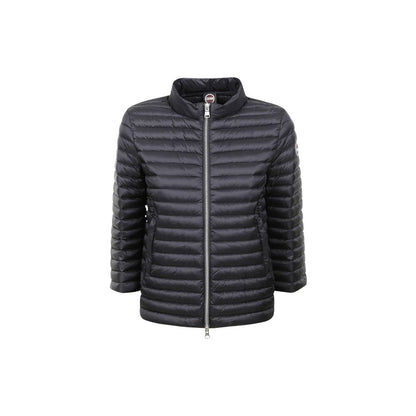 Colmar Originals Black Polyamide Shell Jacket 1728,71956299936,Black,Clothing,Colmar Originals,IT52 | XL,IT54 | XXL,Jackets & Coats - Clothing,Men,New with tags,Shell Jackets - Jackets & Coats - Clothing