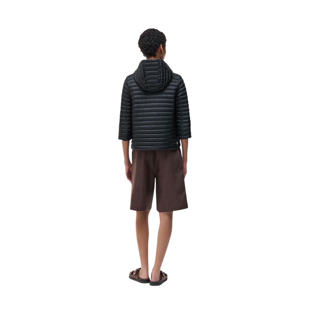 Colmar Originals Black Polyamide Shell Jacket 1728,71956299936,Black,Clothing,Colmar Originals,IT52 | XL,IT54 | XXL,Jackets & Coats - Clothing,Men,New with tags,Shell Jackets - Jackets & Coats - Clothing