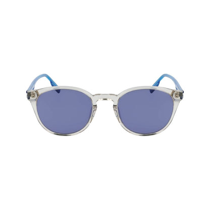 Converse Blue Acetate Sunglasses