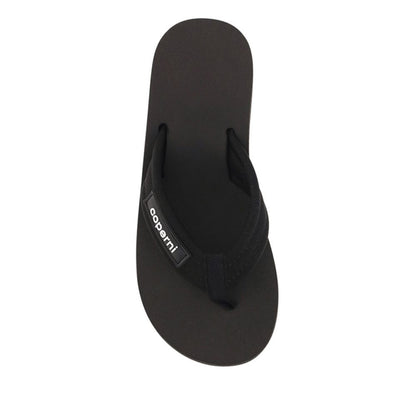 Coperni Black Polyester Platform Sandals1728,72470364320,Black,Coperni,EU36/US6,EU38/US8,EU39/US9,New with tags,Platforms - Sandals - Shoes,Sandals - Shoes,Shoes,Women