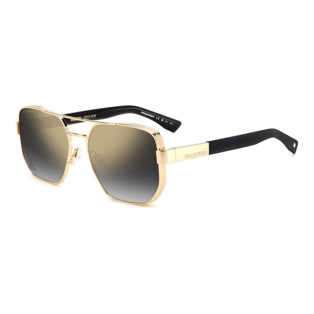 DSQUARED2 MOD. D2 0083_S