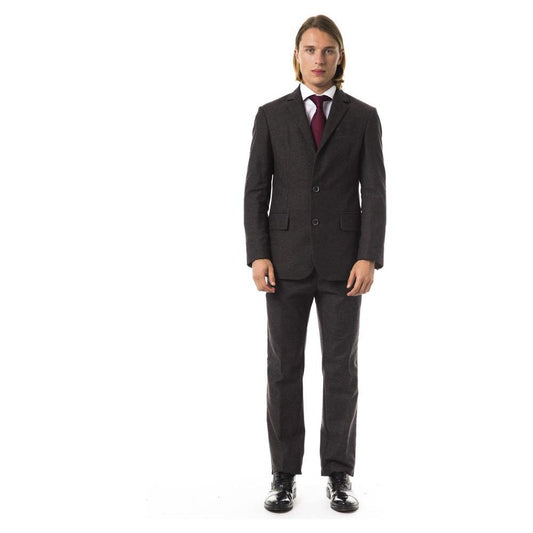 BYBLOS Brown  Suit brown-suit