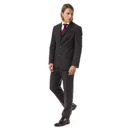BYBLOS Brown  Suit brown-suit