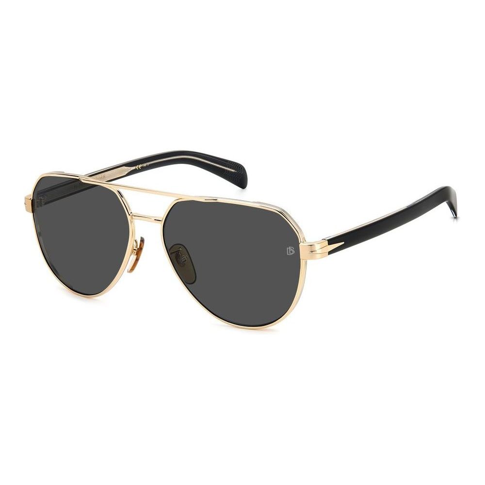 DAVID BECKHAM MOD. DB 1121_G_S Gent,SUNGLASSES