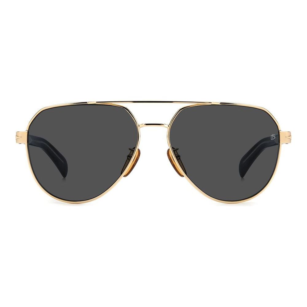 DAVID BECKHAM MOD. DB 1121_G_S Gent,SUNGLASSES