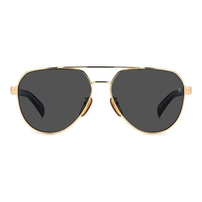 DAVID BECKHAM MOD. DB 1121_G_S Gent,SUNGLASSES