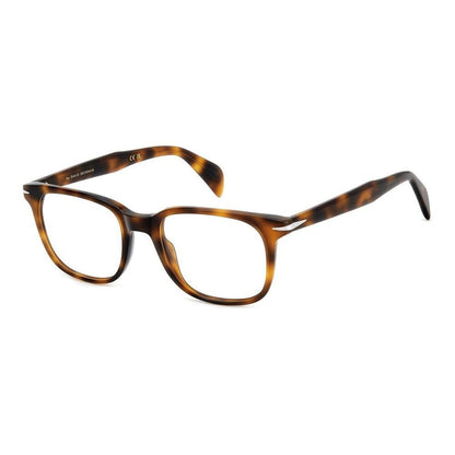 DAVID BECKHAM MOD. DB 1184 EYEGLASSES,Gent