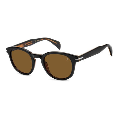 DAVID BECKHAM MOD. DB 1198_S Gent,SUNGLASSES