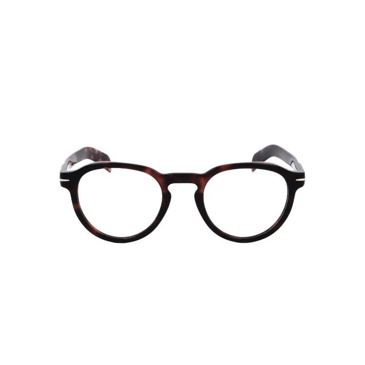DAVID BECKHAM MOD. DB 7021 EYEGLASSES,Gent