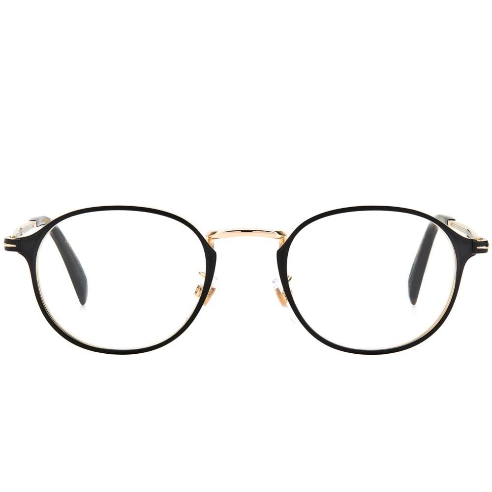 DAVID BECKHAM MOD. DB 7055 EYEGLASSES,Gent