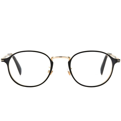 DAVID BECKHAM MOD. DB 7055 EYEGLASSES,Gent