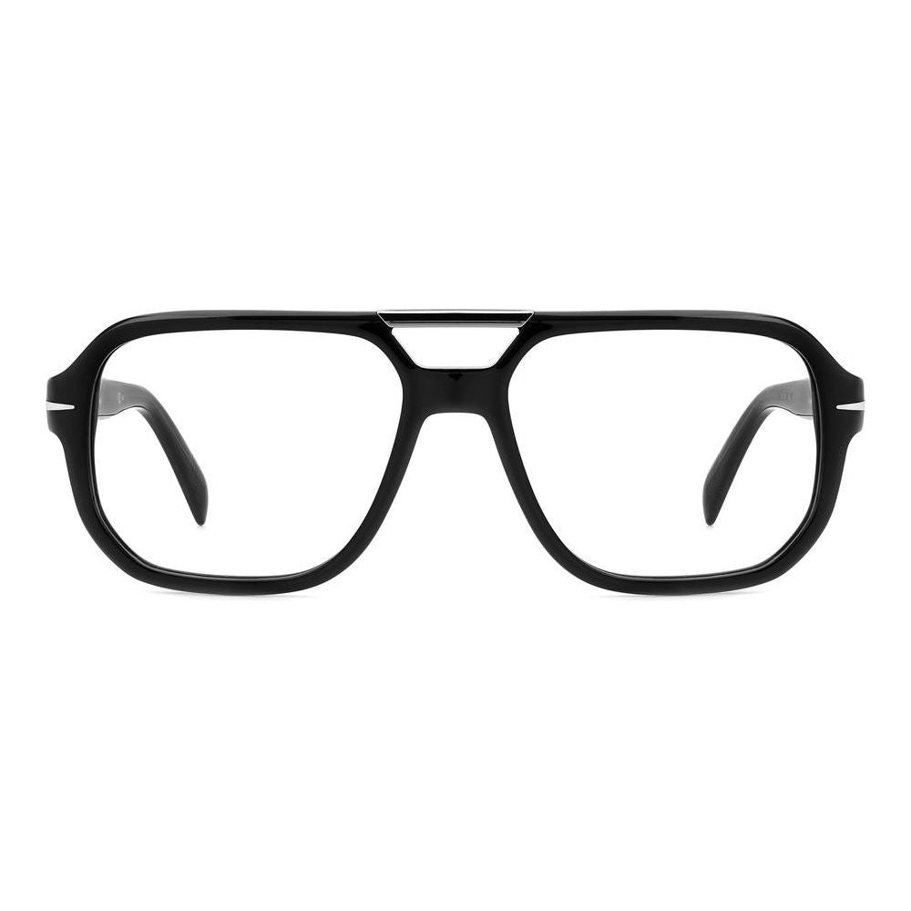 DAVID BECKHAM MOD. DB 7108 EYEGLASSES,Gent