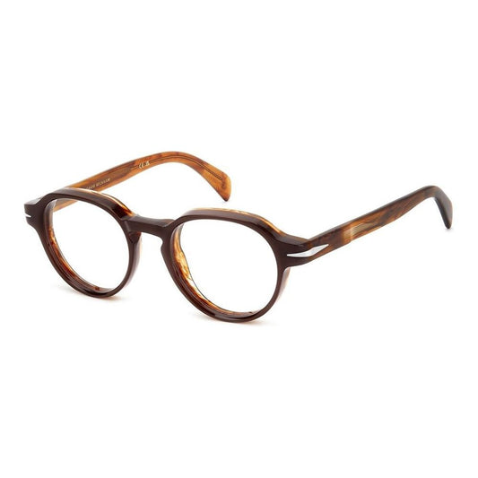 DAVID BECKHAM MOD. DB 7153 EYEGLASSES,Gent