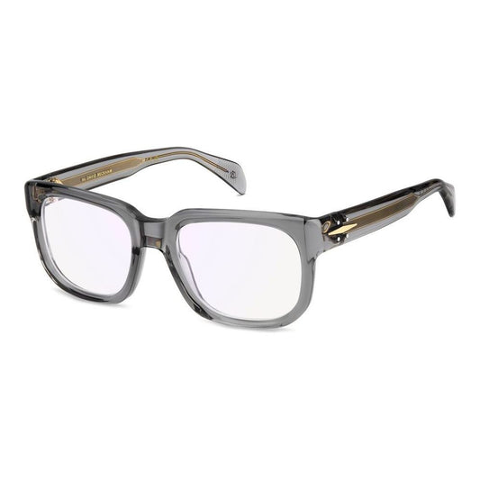 DAVID BECKHAM MOD. DB 7156 EYEGLASSES,Gent