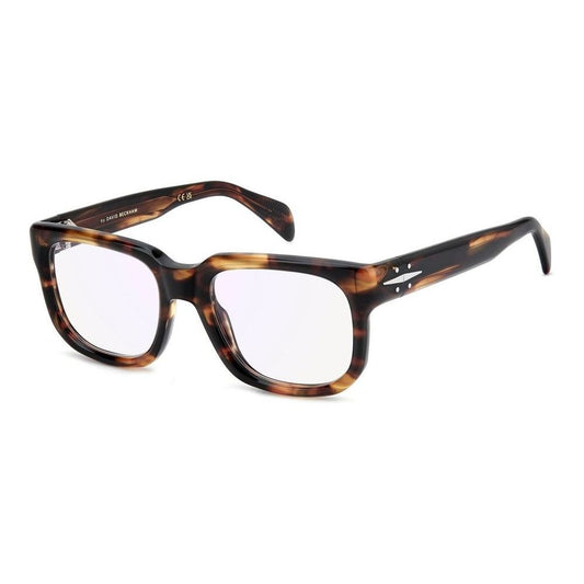 DAVID BECKHAM MOD. DB 7156 EYEGLASSES,Gent