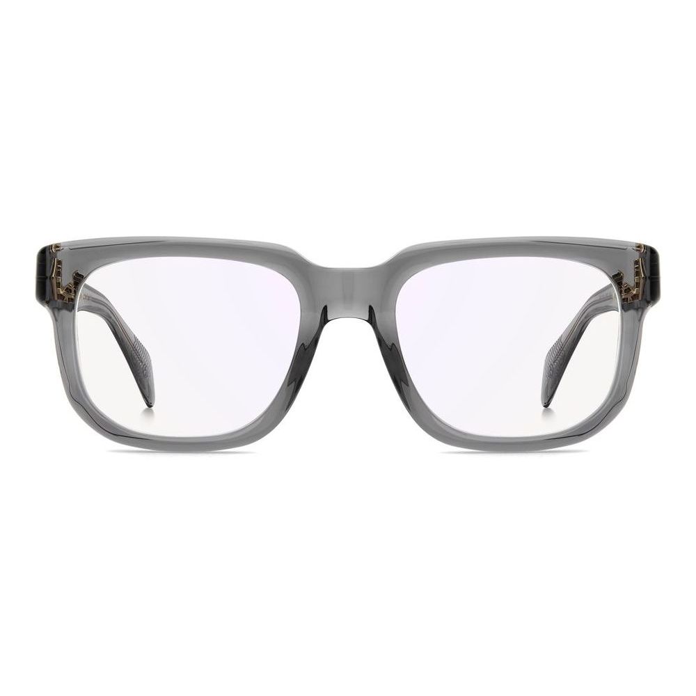 DAVID BECKHAM MOD. DB 7156 EYEGLASSES,Gent