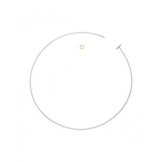 COLLANE DODO MOD. DC94001CHAIN000OA40-0