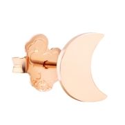 ORECCHINI DODO MOD. DHB6000MOONS0009R