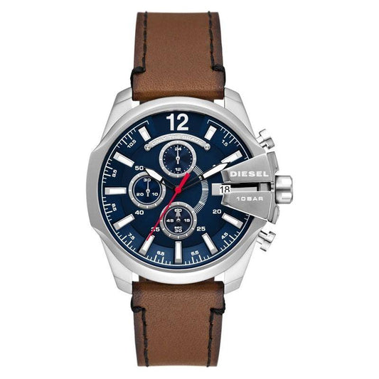 DIESEL Mod. BABY CHIEF Category-Watches,Gender-Men,Gender-Women,Gent,Gent Ready stocked Watches,Men,READY STOCKED WATCHES,Subcategory-WatchesMen,Subcategory-WatchesWomen,Watches,Watches - Accessories,Watches for Men - Watches,Wristwatch