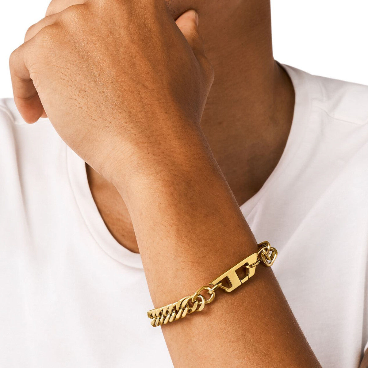 DIESEL Mod. DX1511710 DESIGNER FASHION JEWELLERY