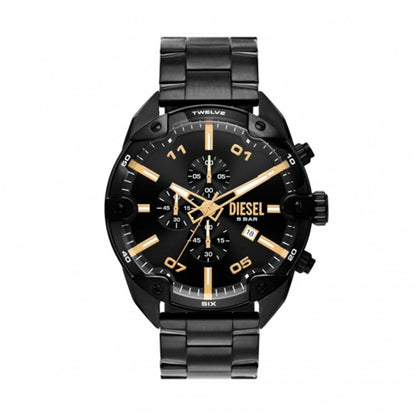 DIESEL WATCHES Mod. DZ4644 Gent,READY STOCKED WATCHES,Wristwatch