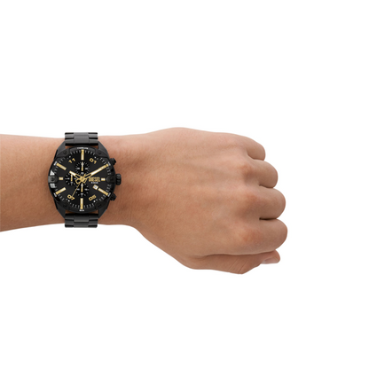 DIESEL WATCHES Mod. DZ4644 Gent,READY STOCKED WATCHES,Wristwatch