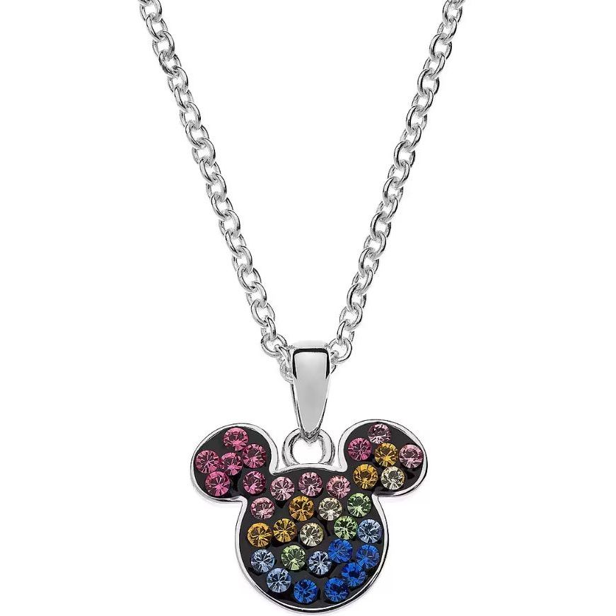 DISNEY JEWELS Mod. CS00001SRML-P-CS DESIGNER FASHION JEWELLERY