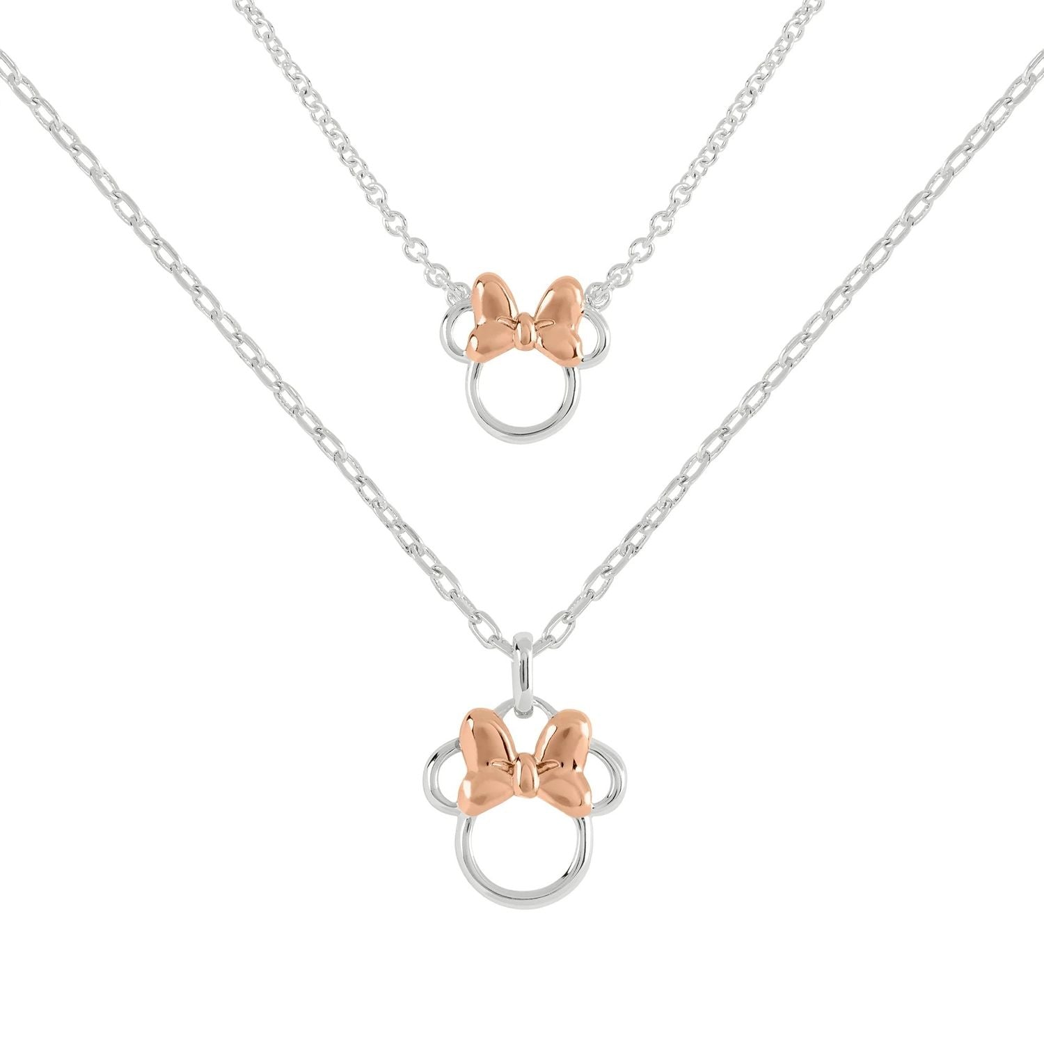 DISNEY JEWELS Mod. SF00487TL-CS