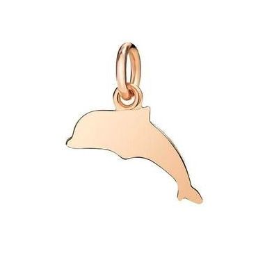 DODO Mod. DMB4009DOLPS0009R Gold 9kt DESIGNER FASHION JEWELLERY