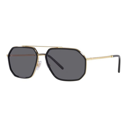 DOLCE & GABBANA MOD. DG 2285 Gent,SUNGLASSES