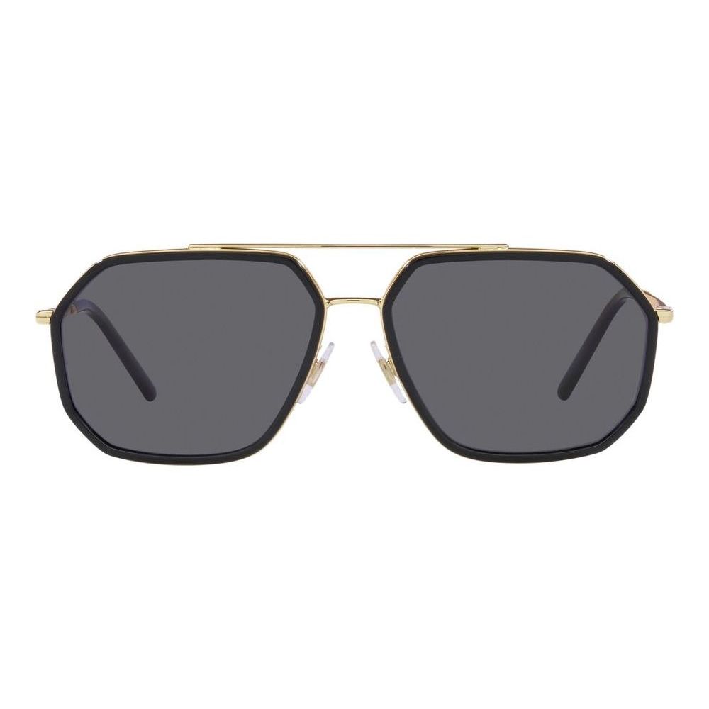 DOLCE & GABBANA MOD. DG 2285 Gent,SUNGLASSES