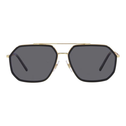 DOLCE & GABBANA MOD. DG 2285 Gent,SUNGLASSES