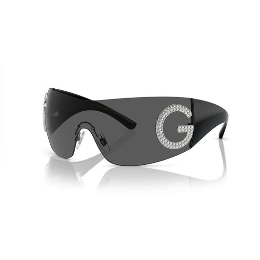 DOLCE & GABBANA MOD. DG 2298B Lady,SUNGLASSES