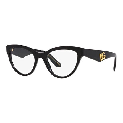 DOLCE & GABBANA MOD. DG 3372 SUNGLASSES & EYEWEAR