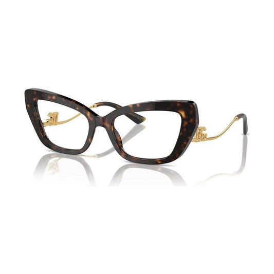 DOLCE & GABBANA MOD. DG 3391B EYEGLASSES,Lady,Watches,Watches - Accessories,Women