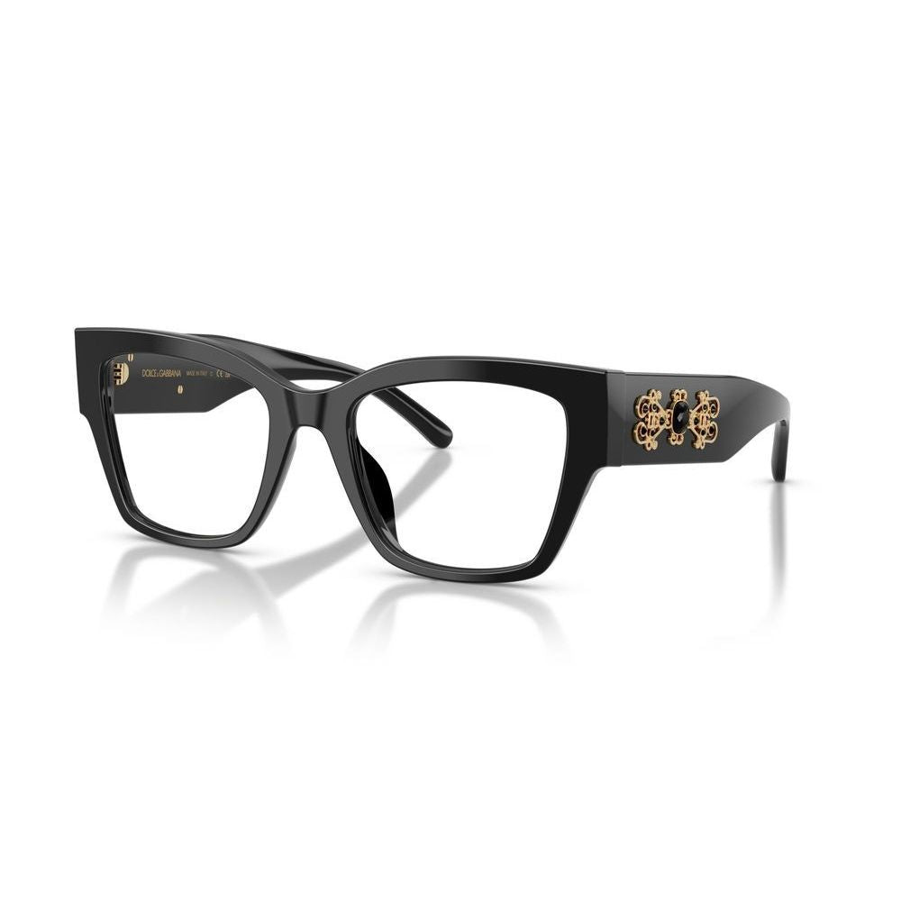 DOLCE & GABBANA MOD. DG 3435B EYEGLASSES,Lady