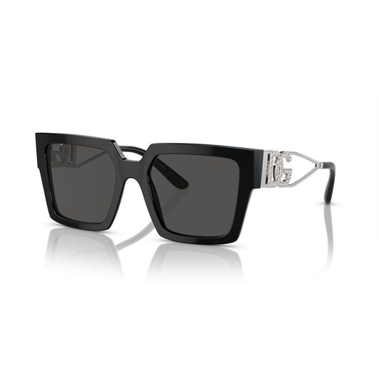 DOLCE & GABBANA MOD. DG 4446B Lady,SUNGLASSES