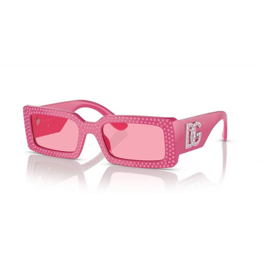 DOLCE & GABBANA MOD. DG 4447B Lady,SUNGLASSES