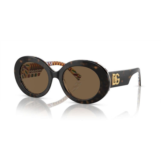 DOLCE & GABBANA MOD. DG 4448 Lady,SUNGLASSES
