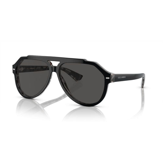 DOLCE & GABBANA MOD. DG 4452 Gent,SUNGLASSES