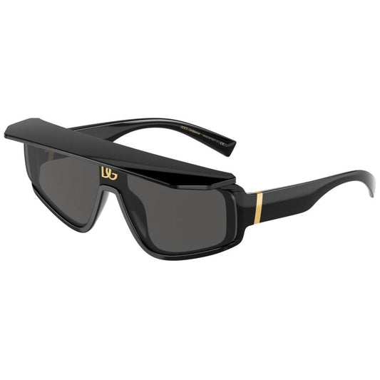 DOLCE & GABBANA MOD. DG 6177 Gent,SUNGLASSES