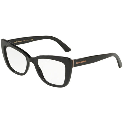 DOLCE & GABBANA MOD. PRINTED DG 3308 SUNGLASSES & EYEWEAR