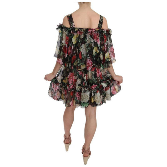 Dolce & Gabbana Multicolor  Dress multicolor-dress