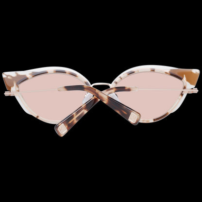 DSQUARED2 MOD. DQ0336 5455U SUNGLASSES & EYEWEAR