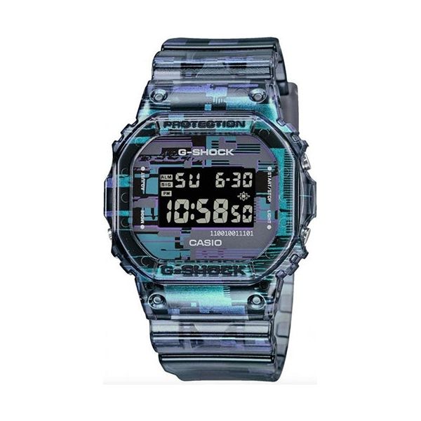 CASIO G-SHOCK WATCHES Mod. DW-5600NN-1ER-0